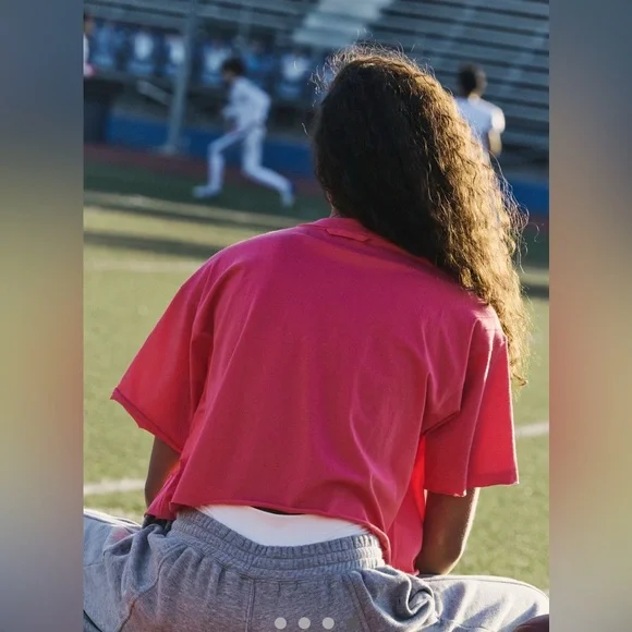 Free People Inspire Buti Logo - Picture 4 of 8